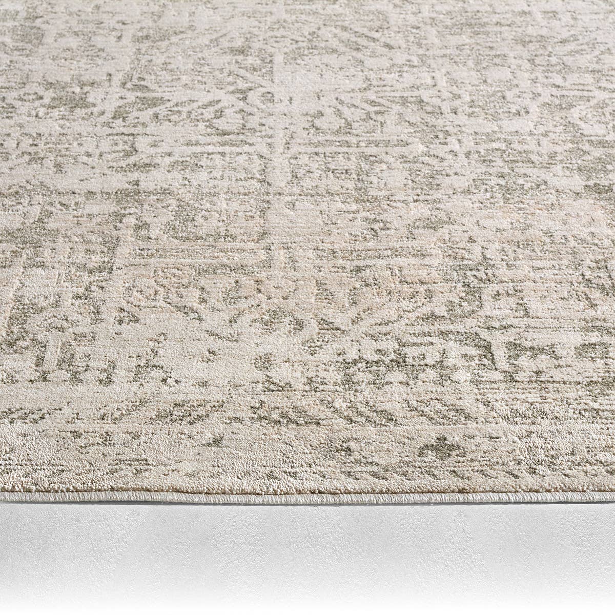 Serenita Lumina Rug β SRE07 β close-up