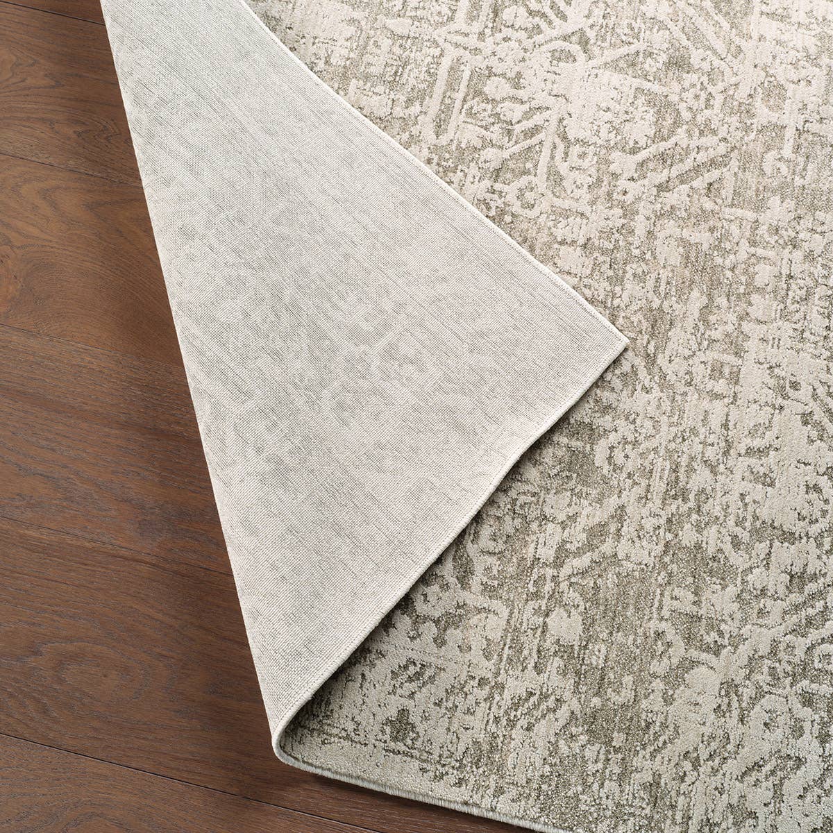Serenita Lumina Rug – SRE07 – close-up