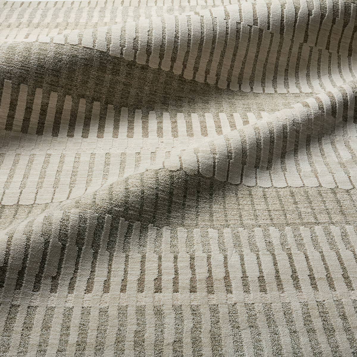 Serenita Borgia Rug – SRE09 – close-up