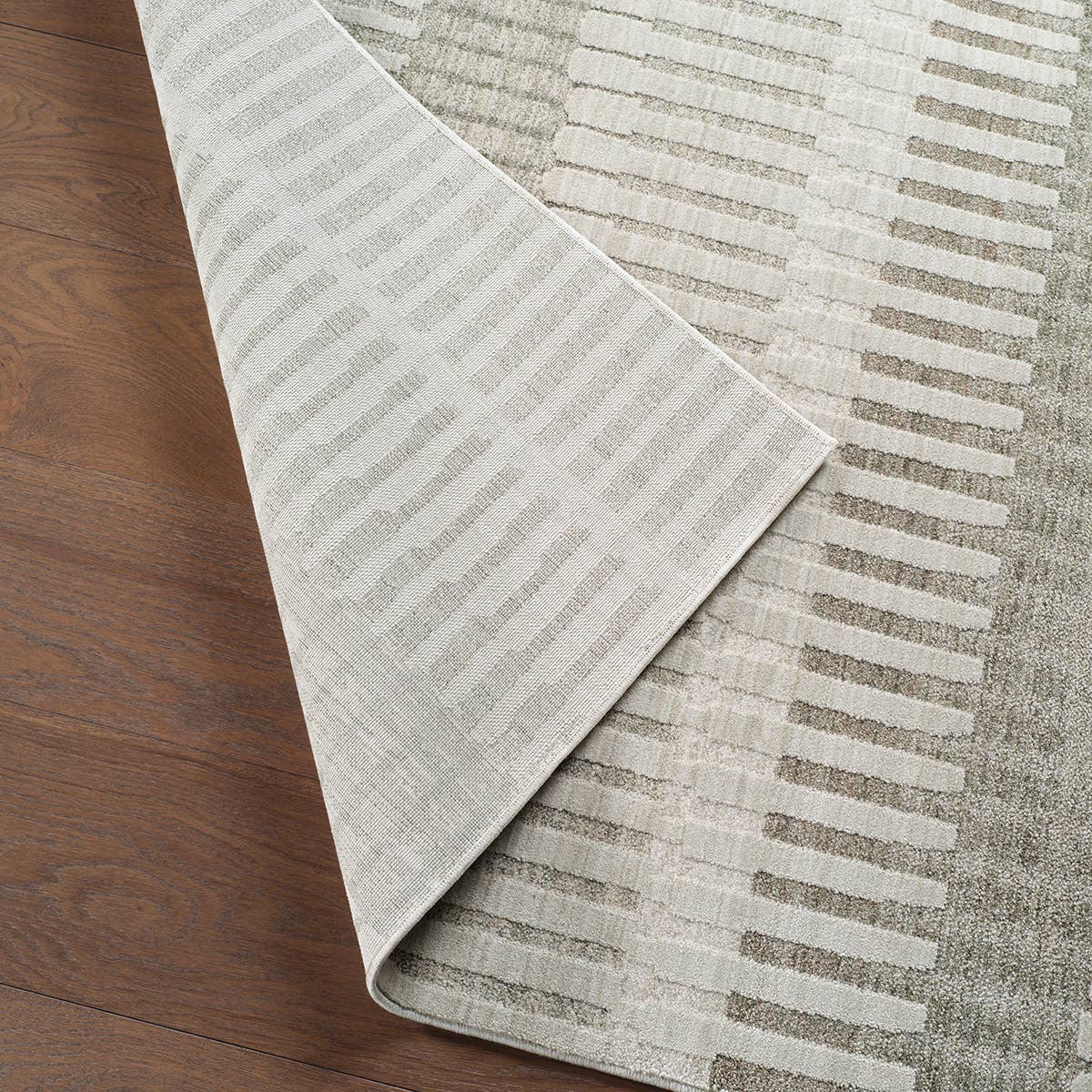 Serenita Borgia Rug – SRE09 – close-up