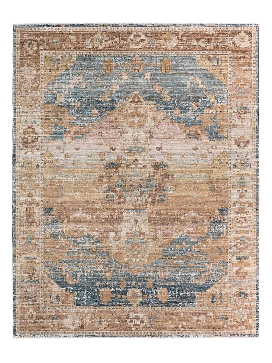 Stone Meadow Jia Rug β STN01