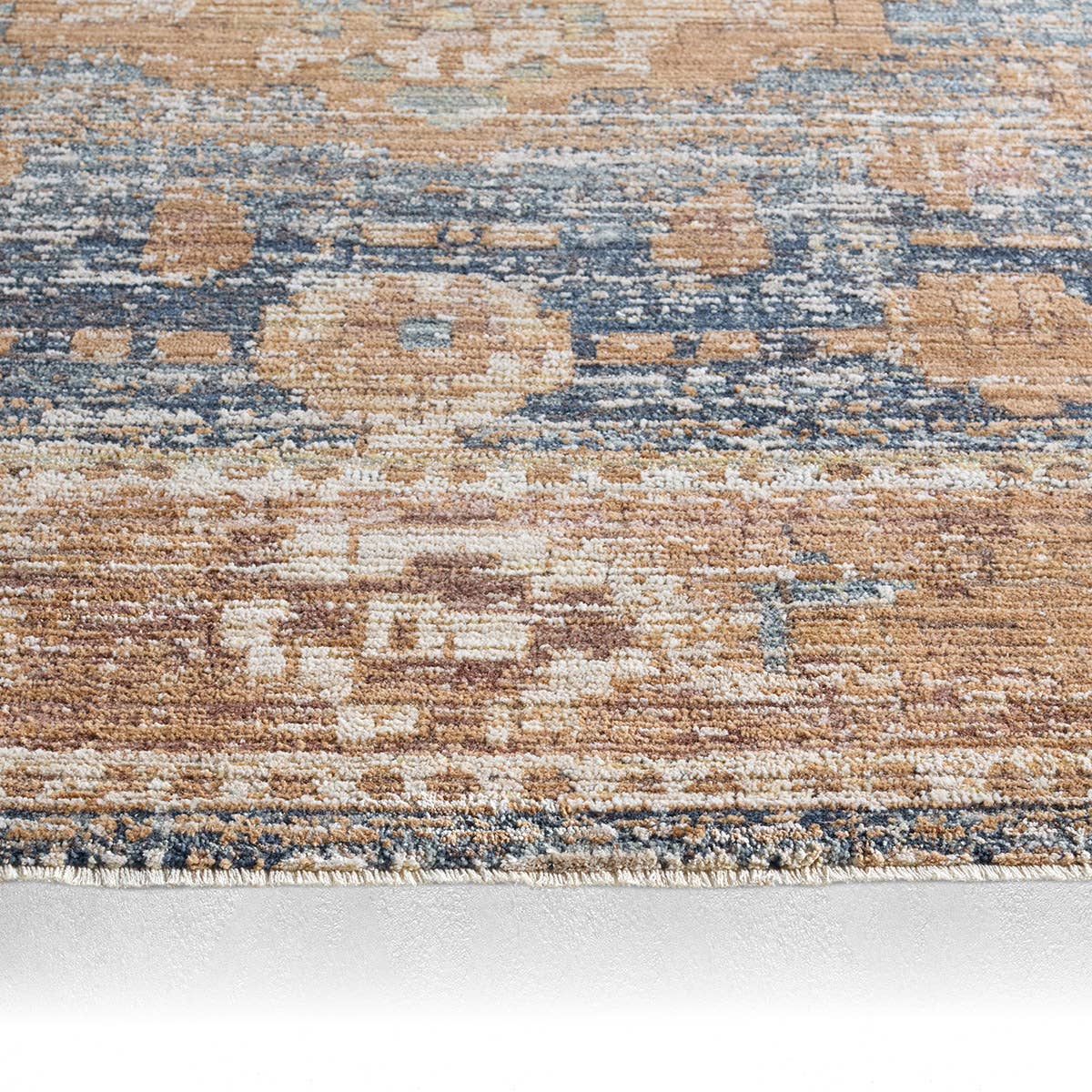 Stone Meadow Jia Rug β STN01 β close-up