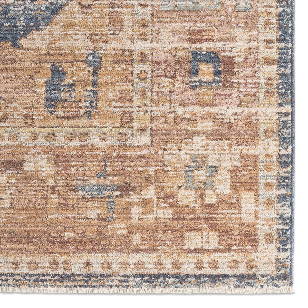 Stone Meadow Jia Rug – STN01 – close-up
