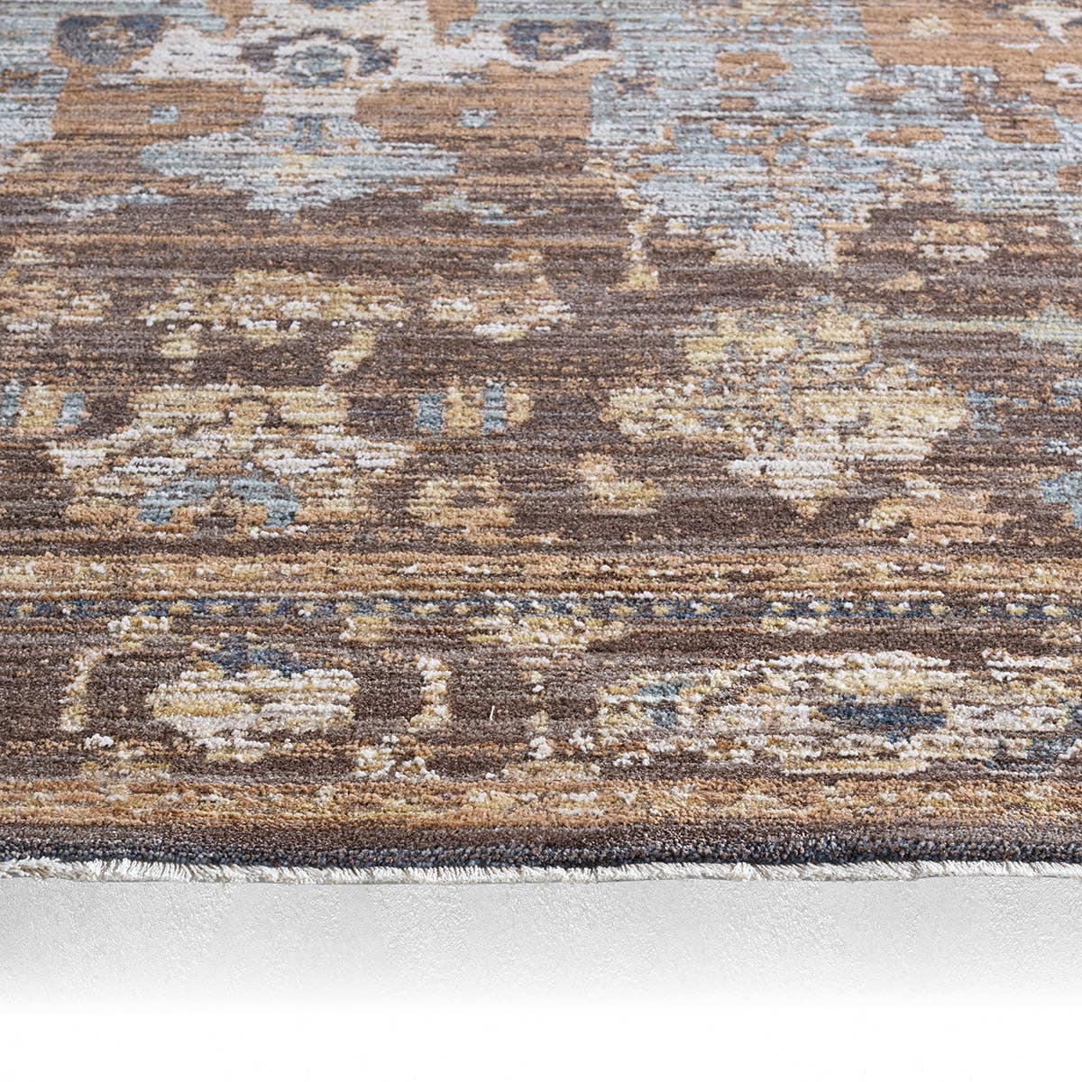 Stone Meadow Erabia Rug β STN02 β close-up
