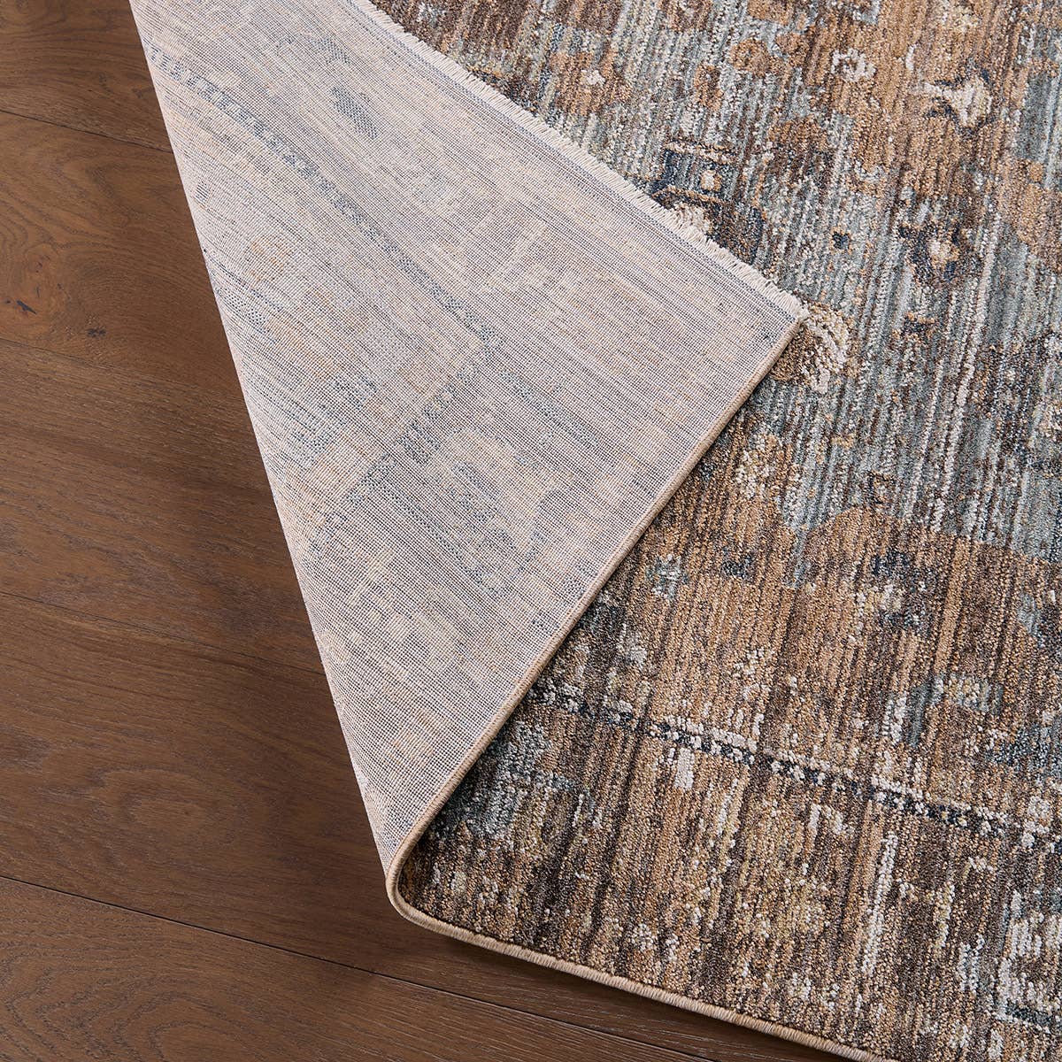 Stone Meadow Erabia Rug – STN02 – close-up