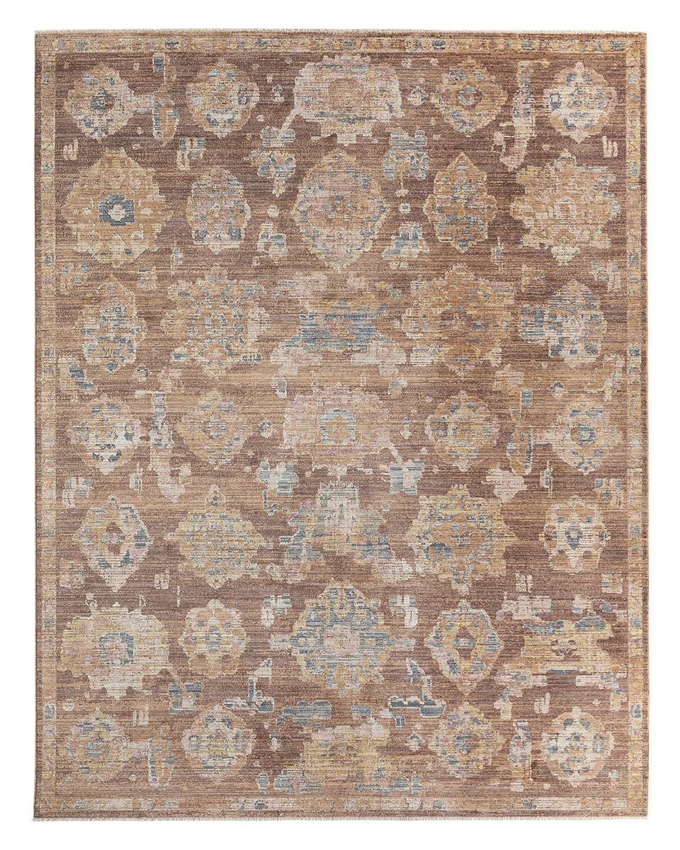 Stone Meadow Castor Rug β STN03