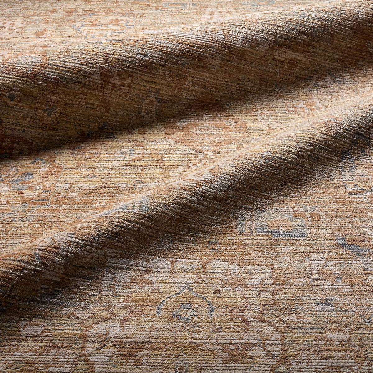 Stone Meadow Valdora Rug – STN04 – close-up