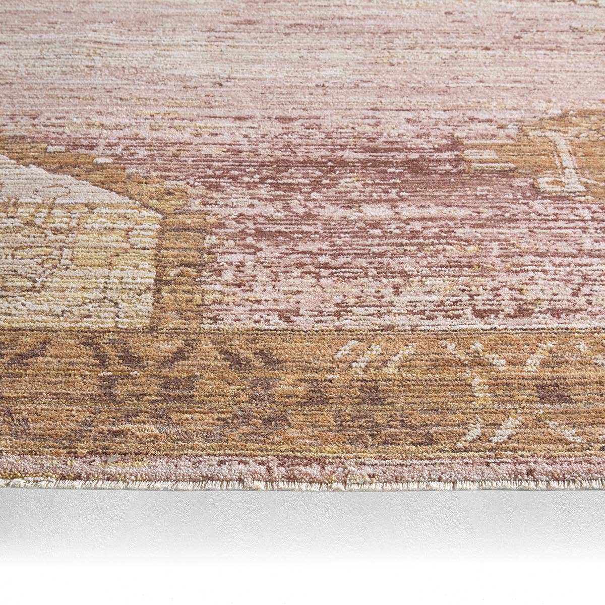 Stone Meadow Lyrian Rug – STN06 – close-up