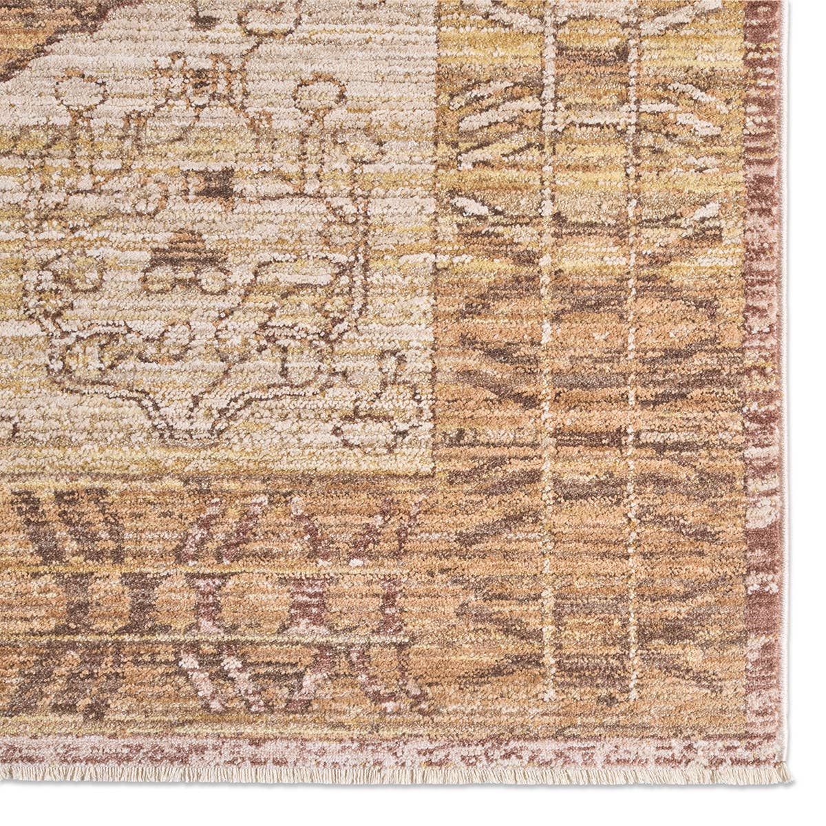Stone Meadow Lyrian Rug – STN06 – close-up