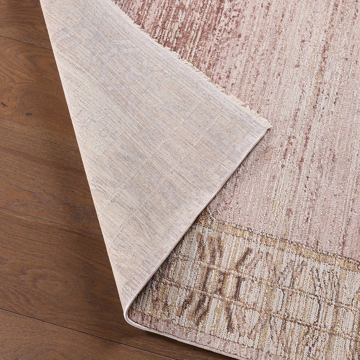Stone Meadow Lyrian Rug – STN06 – close-up
