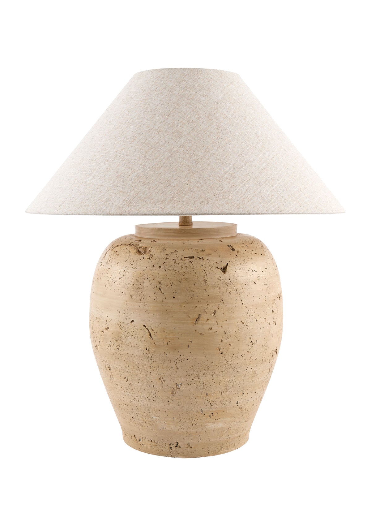 Sadie Oversized Table Lamp