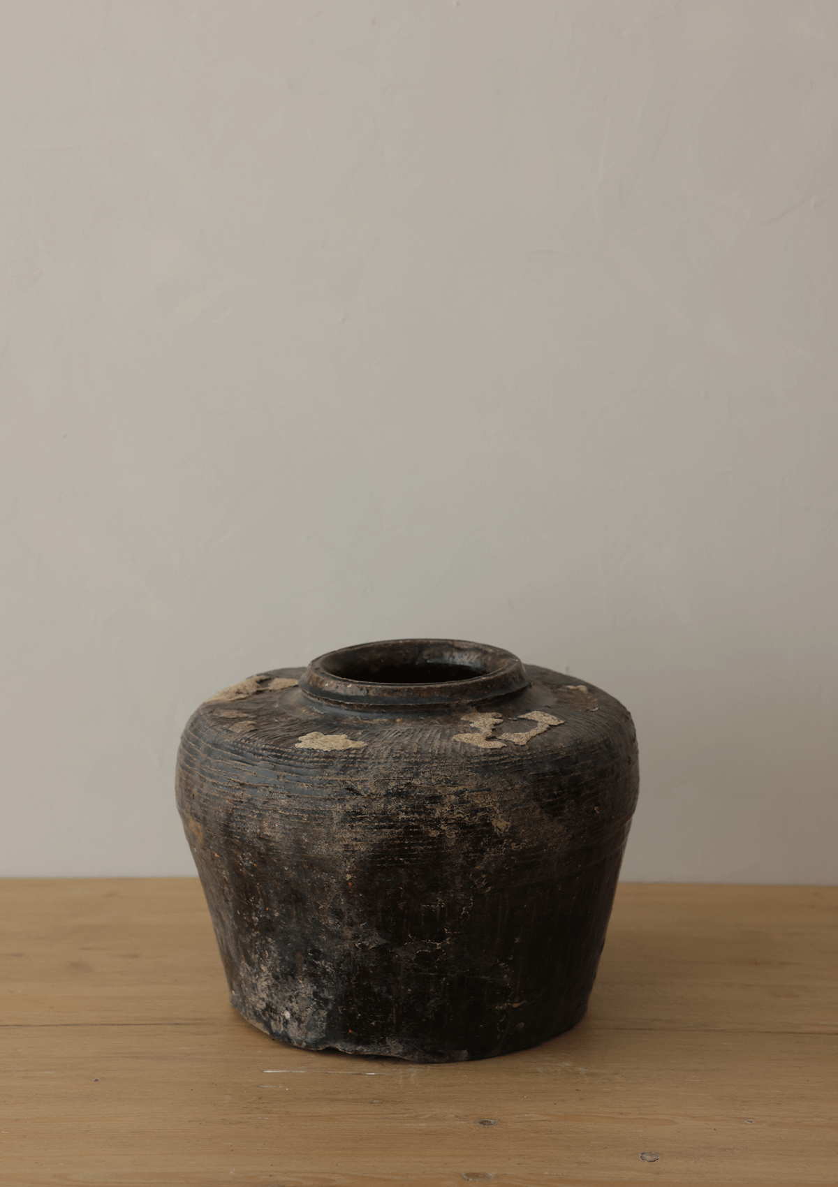 Sahara Vintage Pot