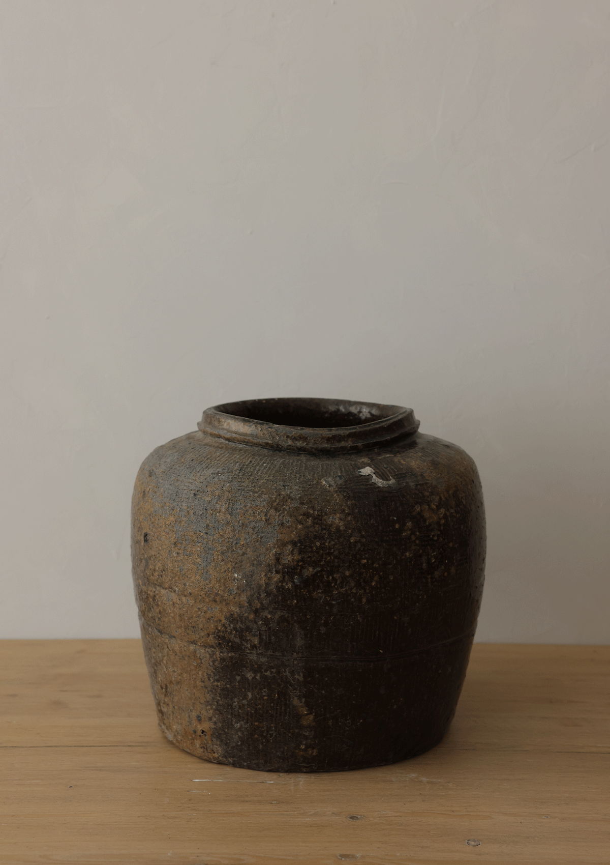 Sahara Vintage Pot