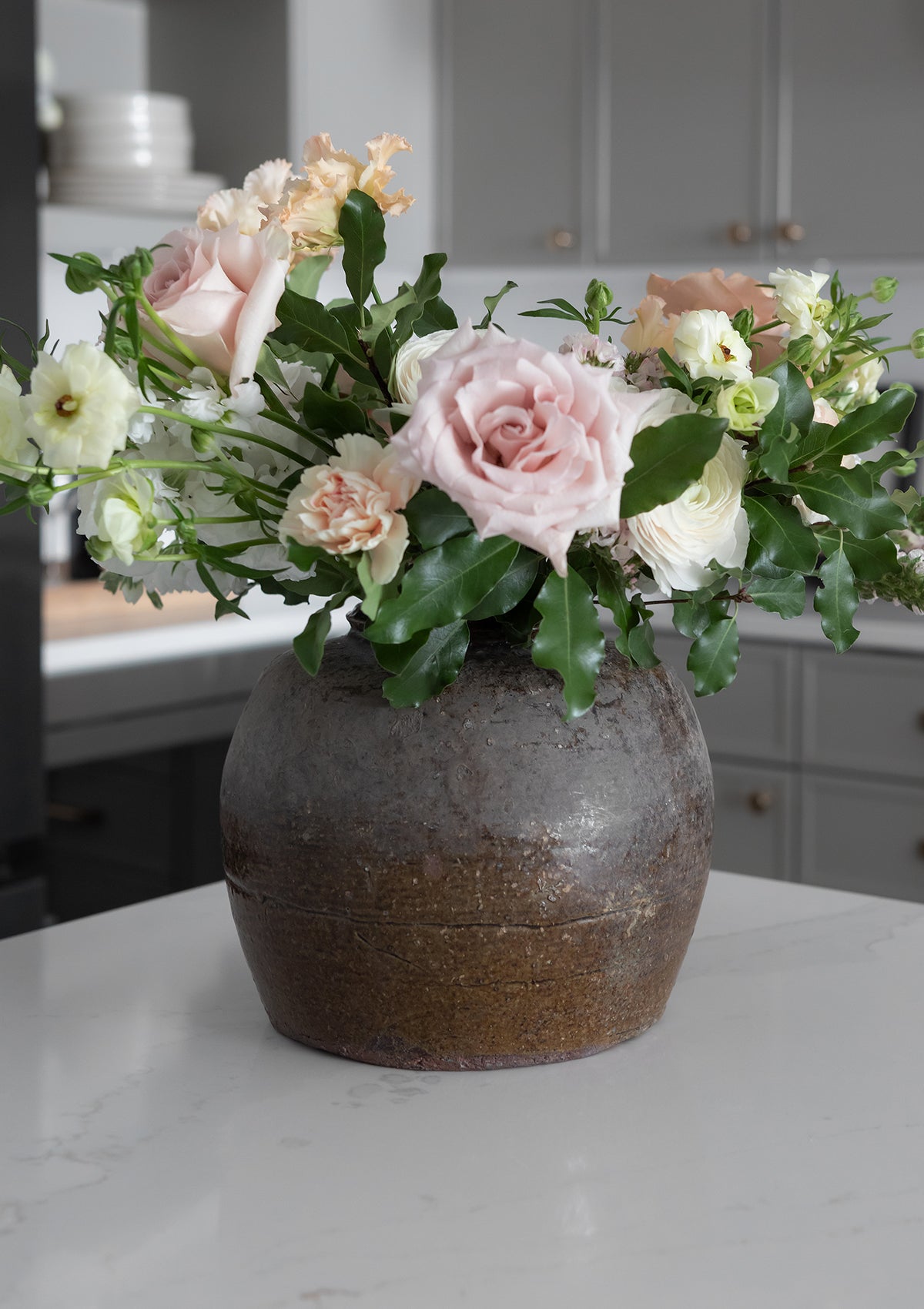 Sahara Vintage Pot
