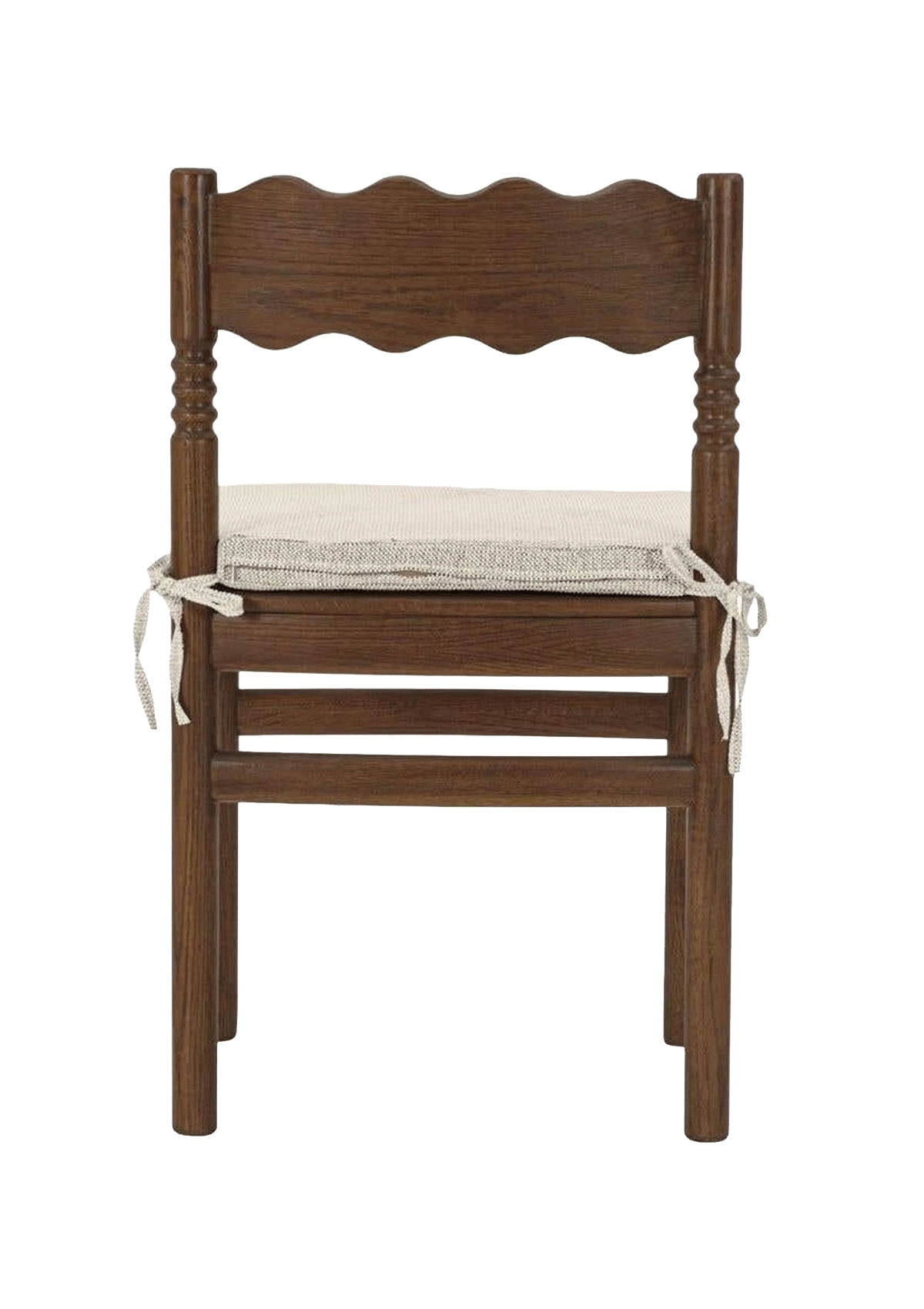 Sai Dining Chair - Set of Two