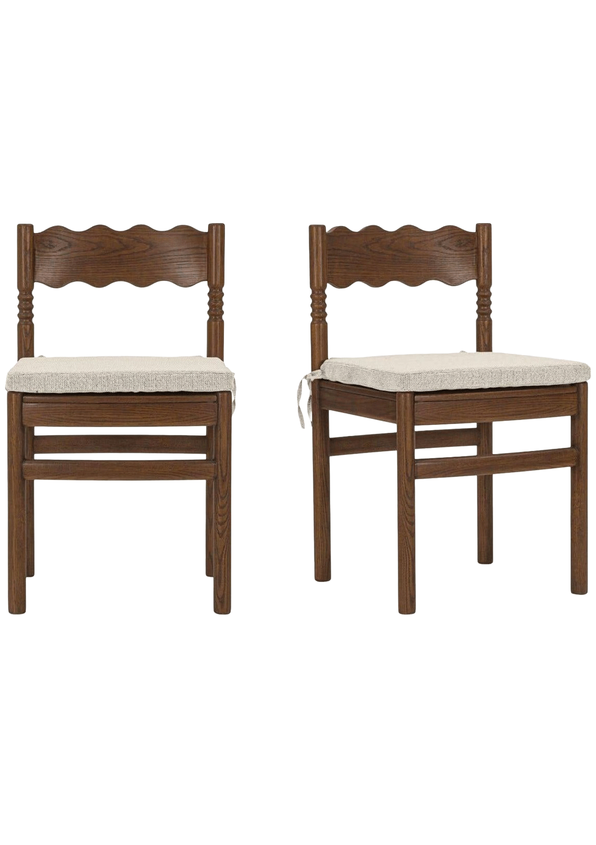 Sai Dining Chair - Set of Two