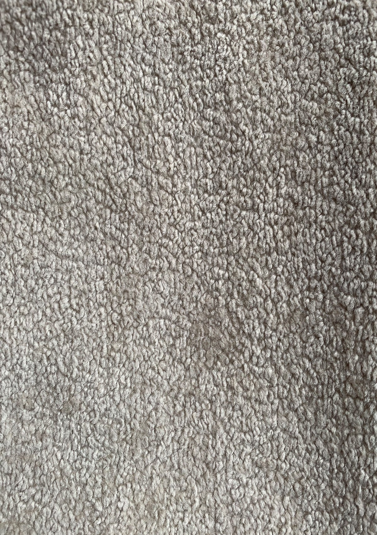 Sand Chenille Fabric