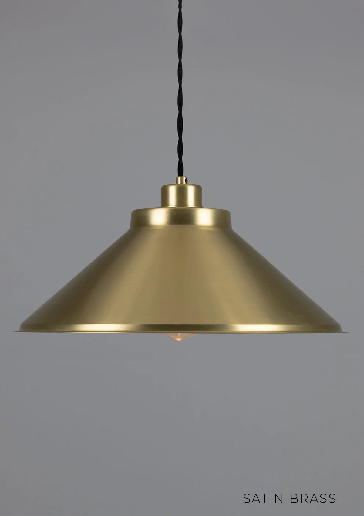 Rio Vintage Pendant Light