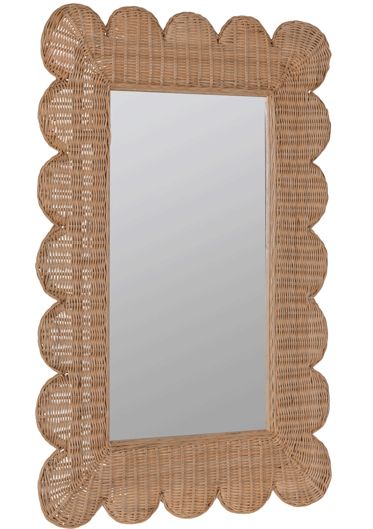 Seren Wall Mirror