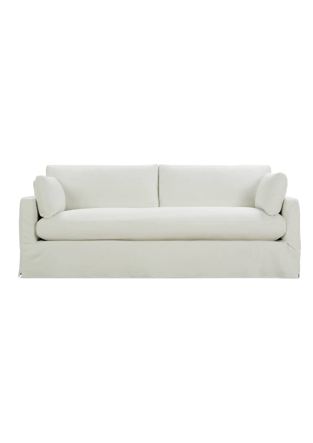 Seren Slipcovered Sofa
