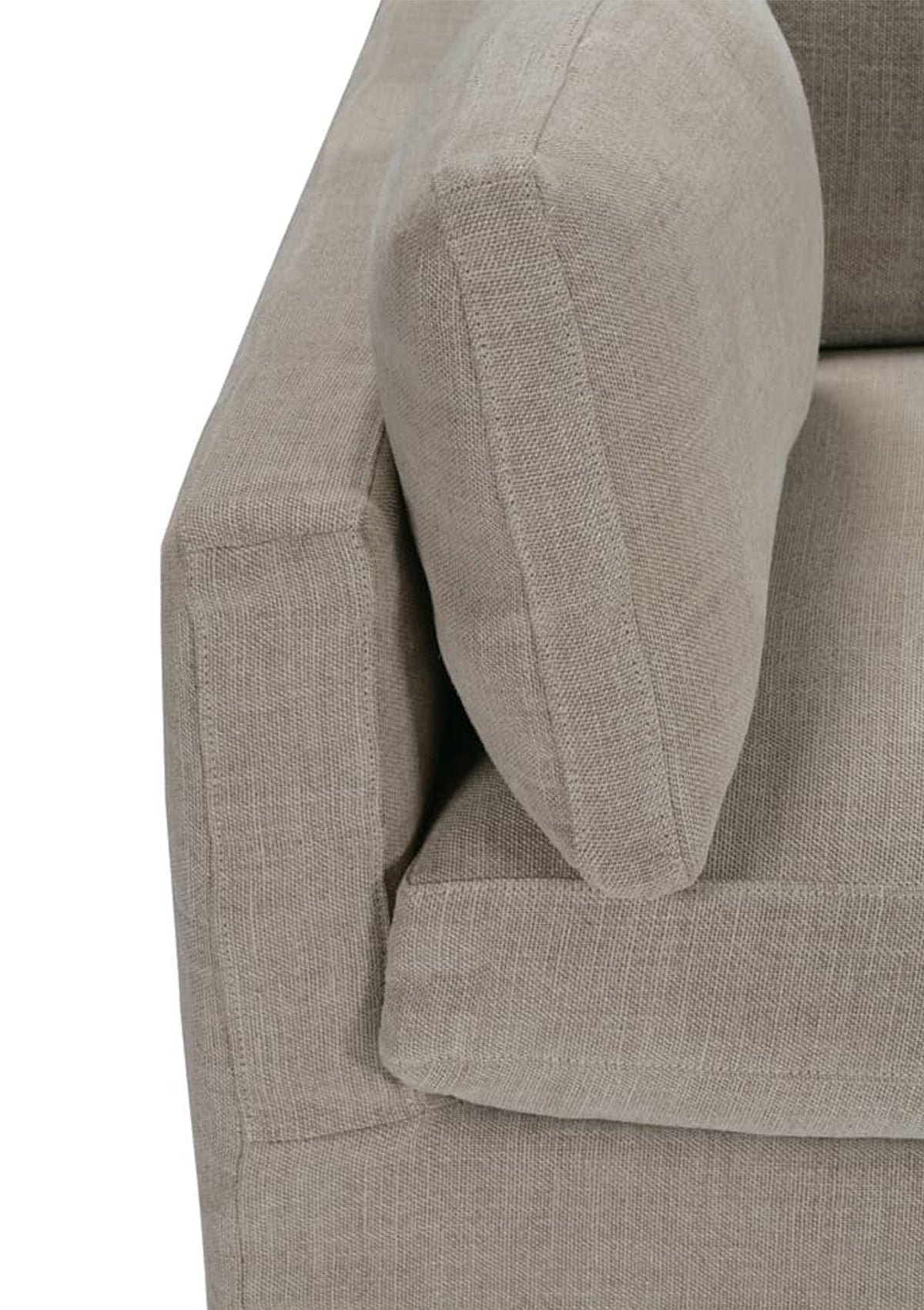 Seren Slipcovered Sofa