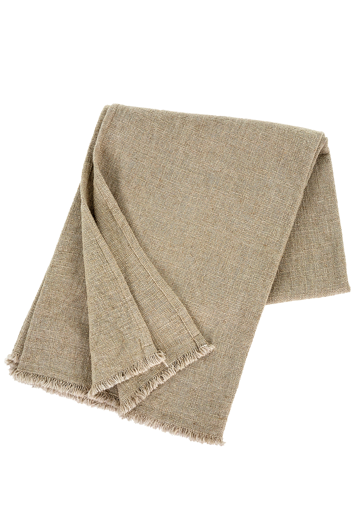 Serena End of Bed Blanket
