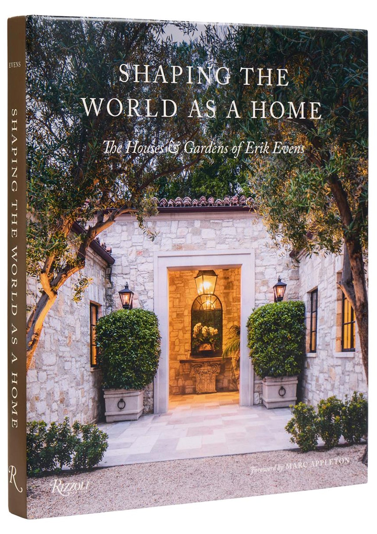 Shaping the World as a Home