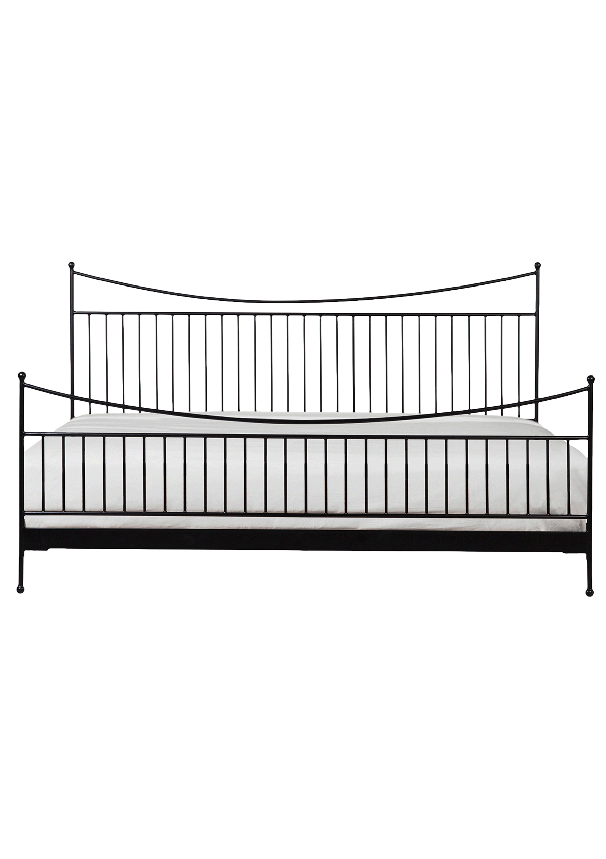 Silas Bed