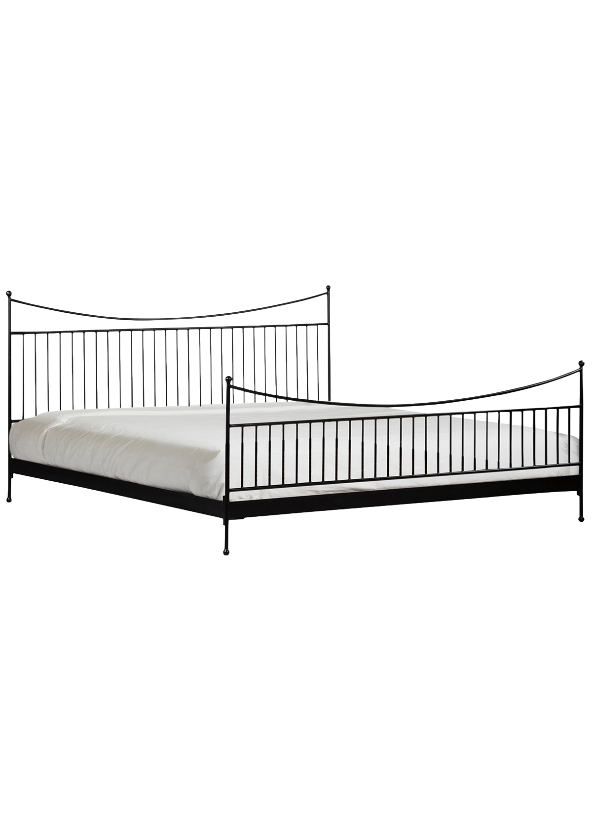 Silas Bed