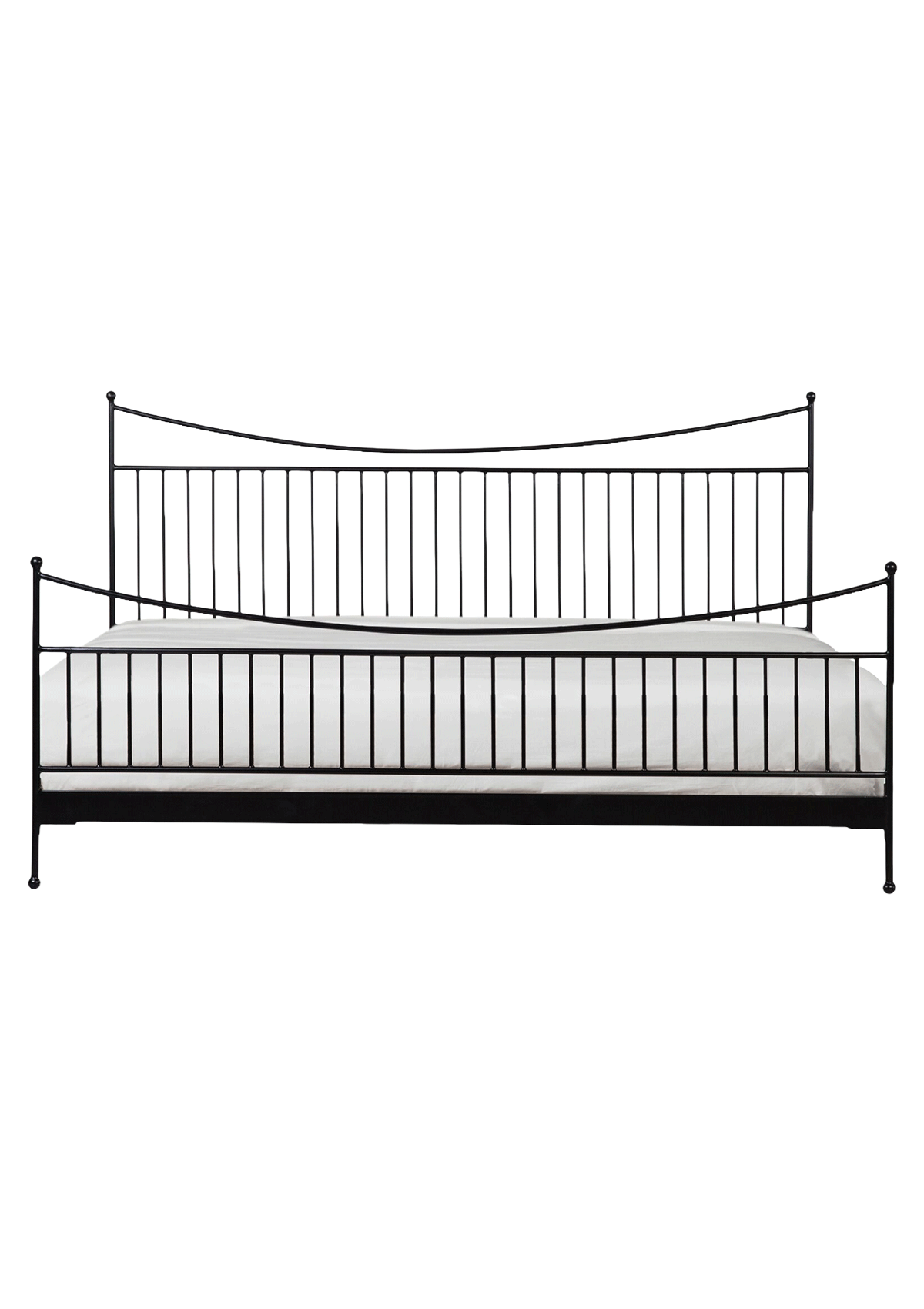 Silas Bed