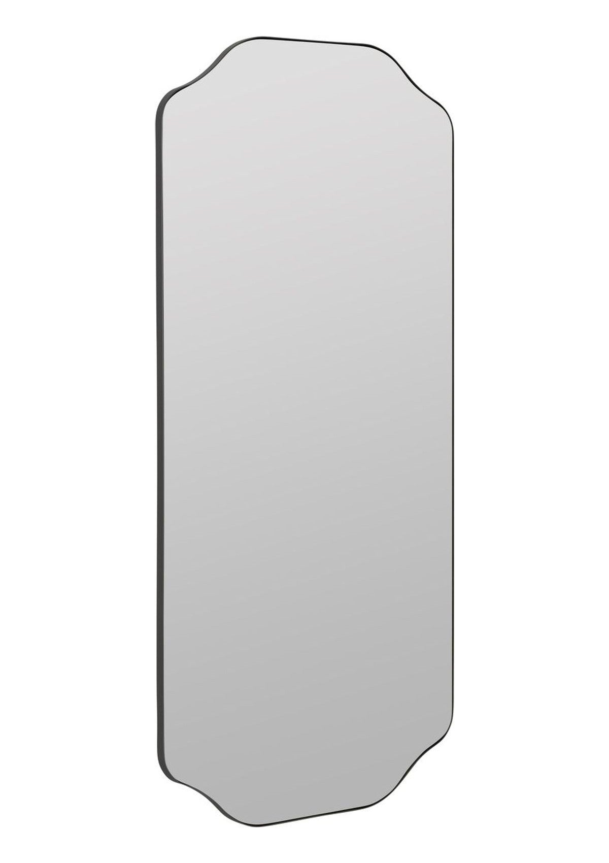 Sloane Wall Mirror - Black