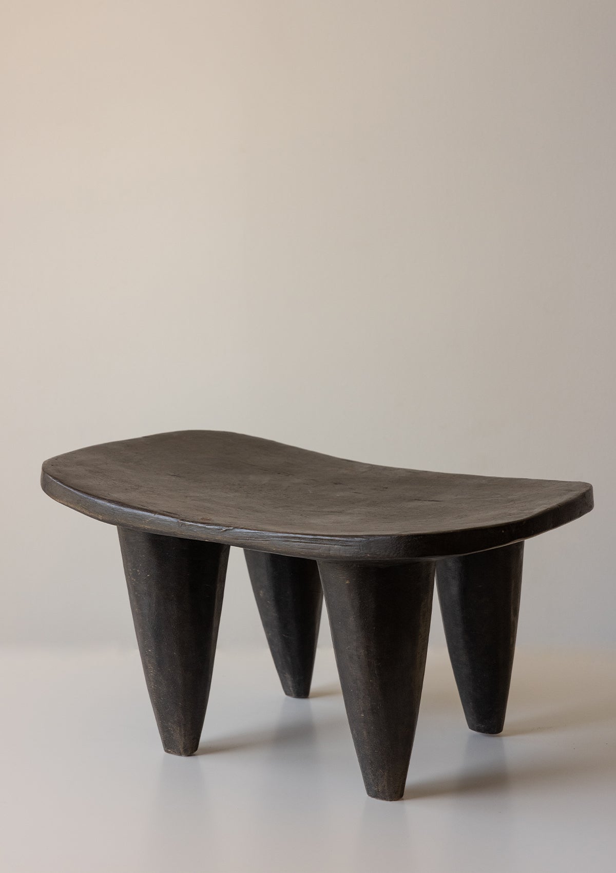 Small Senufo Stool