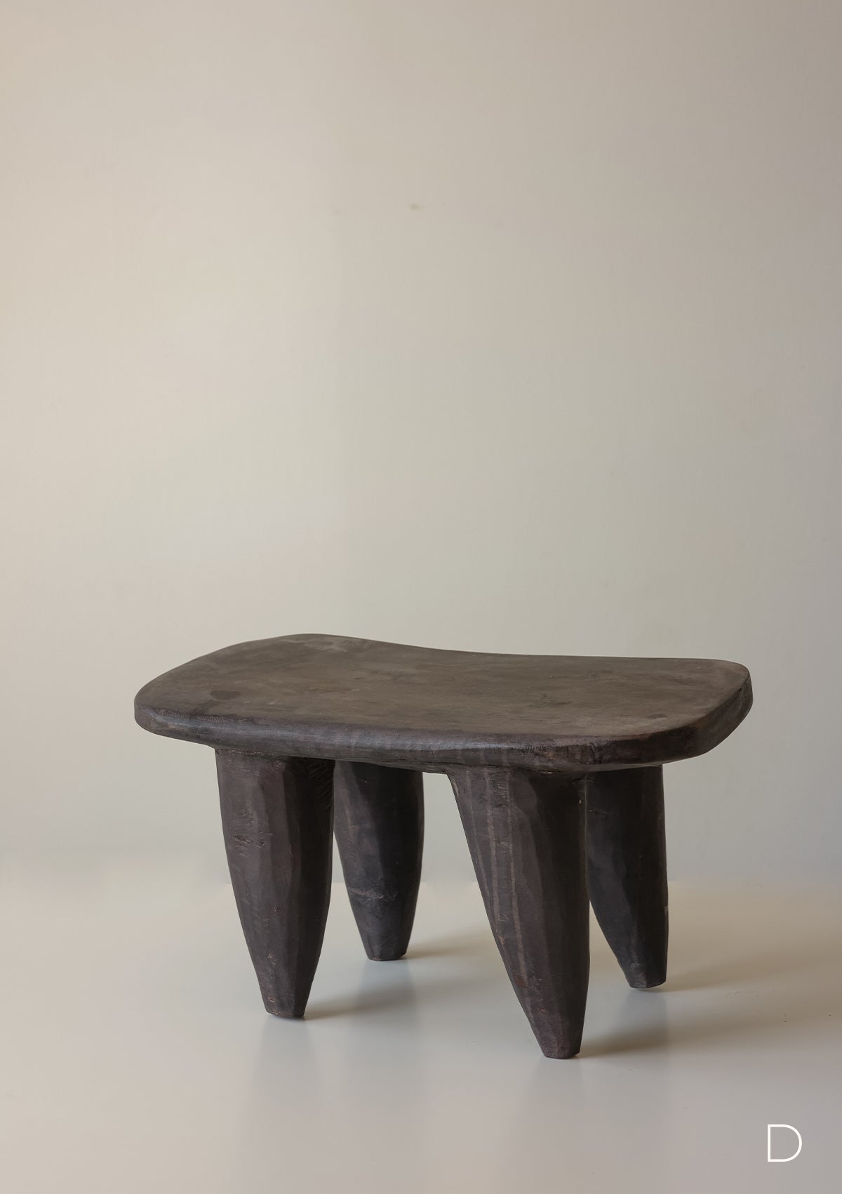 Small Senufo Stool