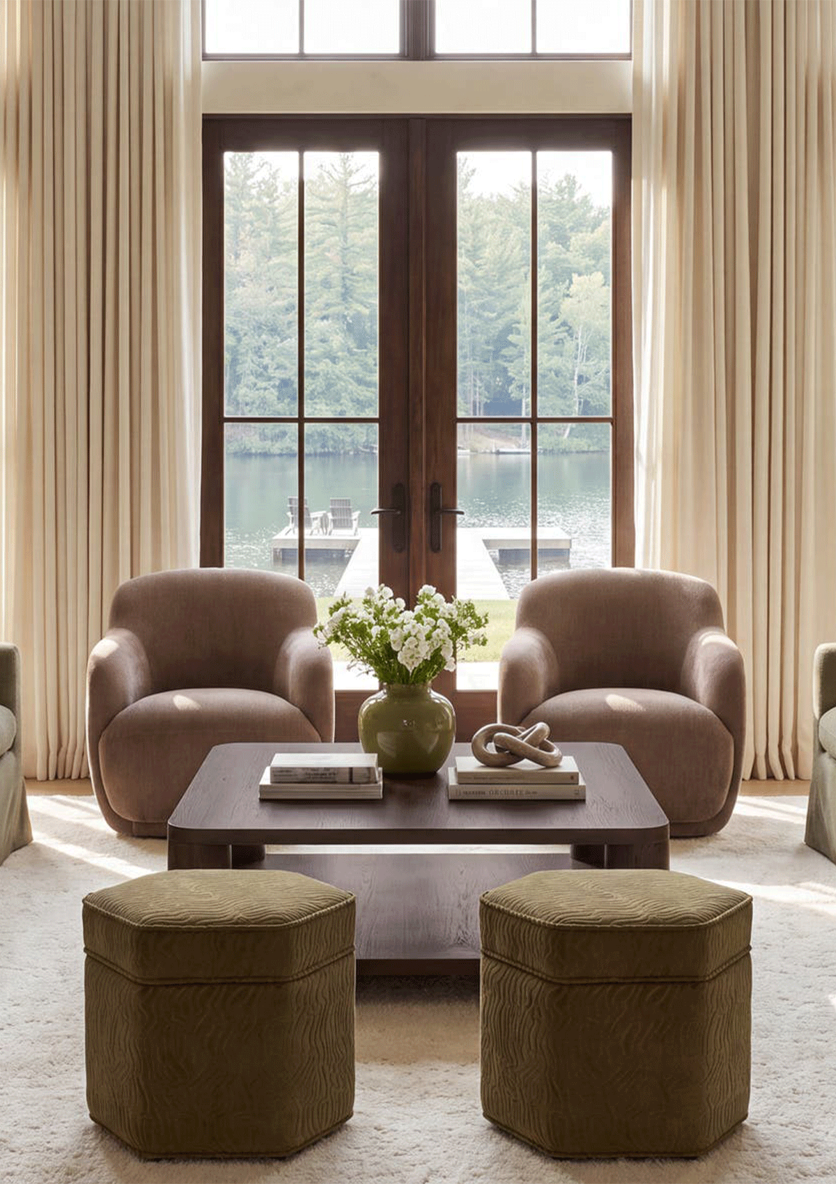 Stevie Lounge Chair
