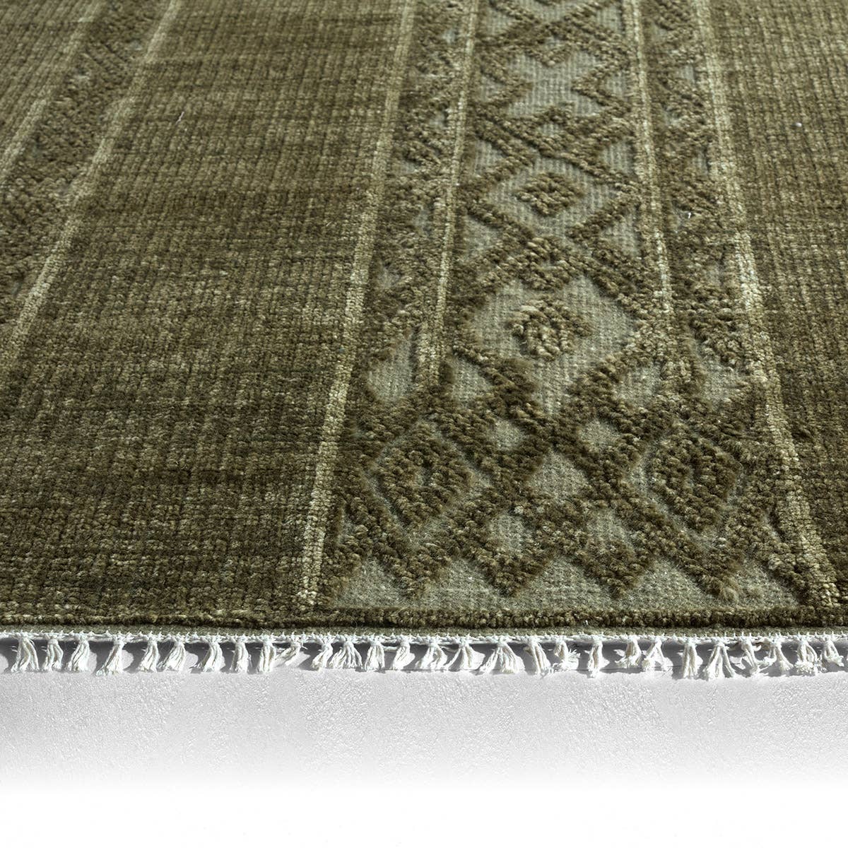 Tapeten Achala Rug β TAP03 β close-up