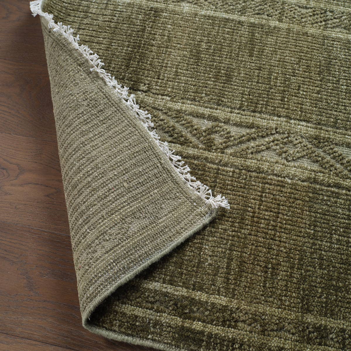 Tapeten Achala Rug – TAP03 – close-up