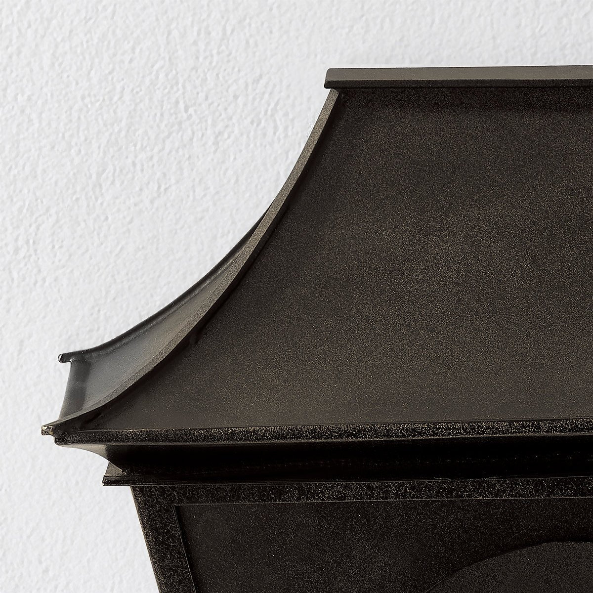 Tehama Exterior Wall Sconce – 12.75" W