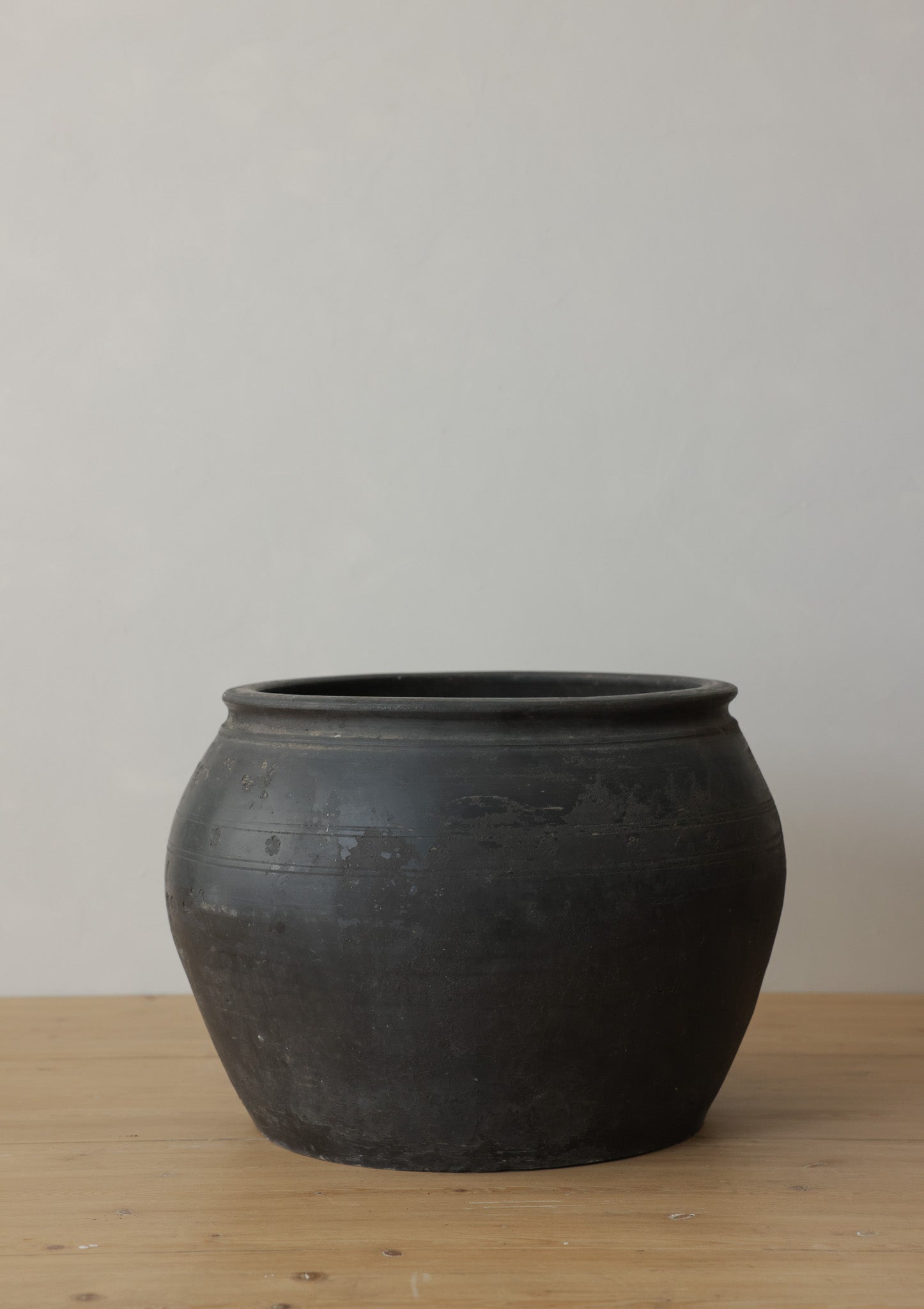 Talay Clay Pot