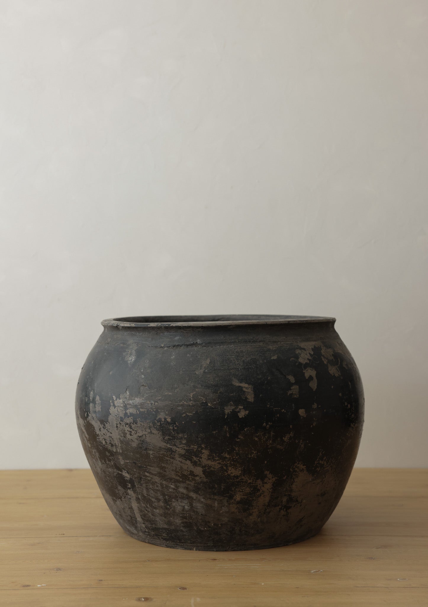 Talay Clay Pot