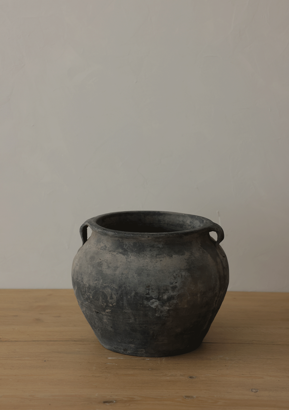 Talay Clay Pot - Mini