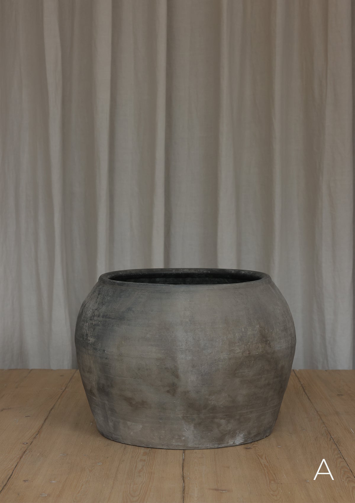 Talay Clay Pot