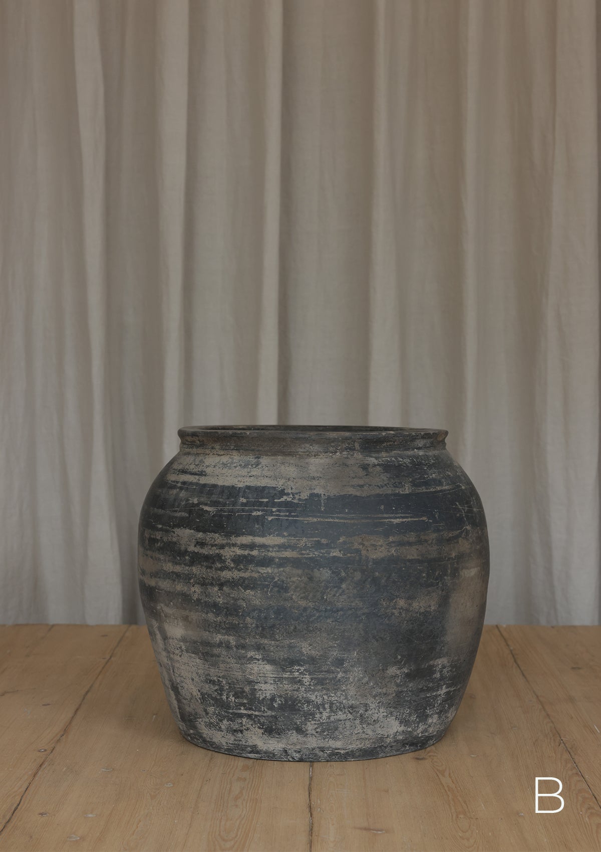 Talay Clay Pot