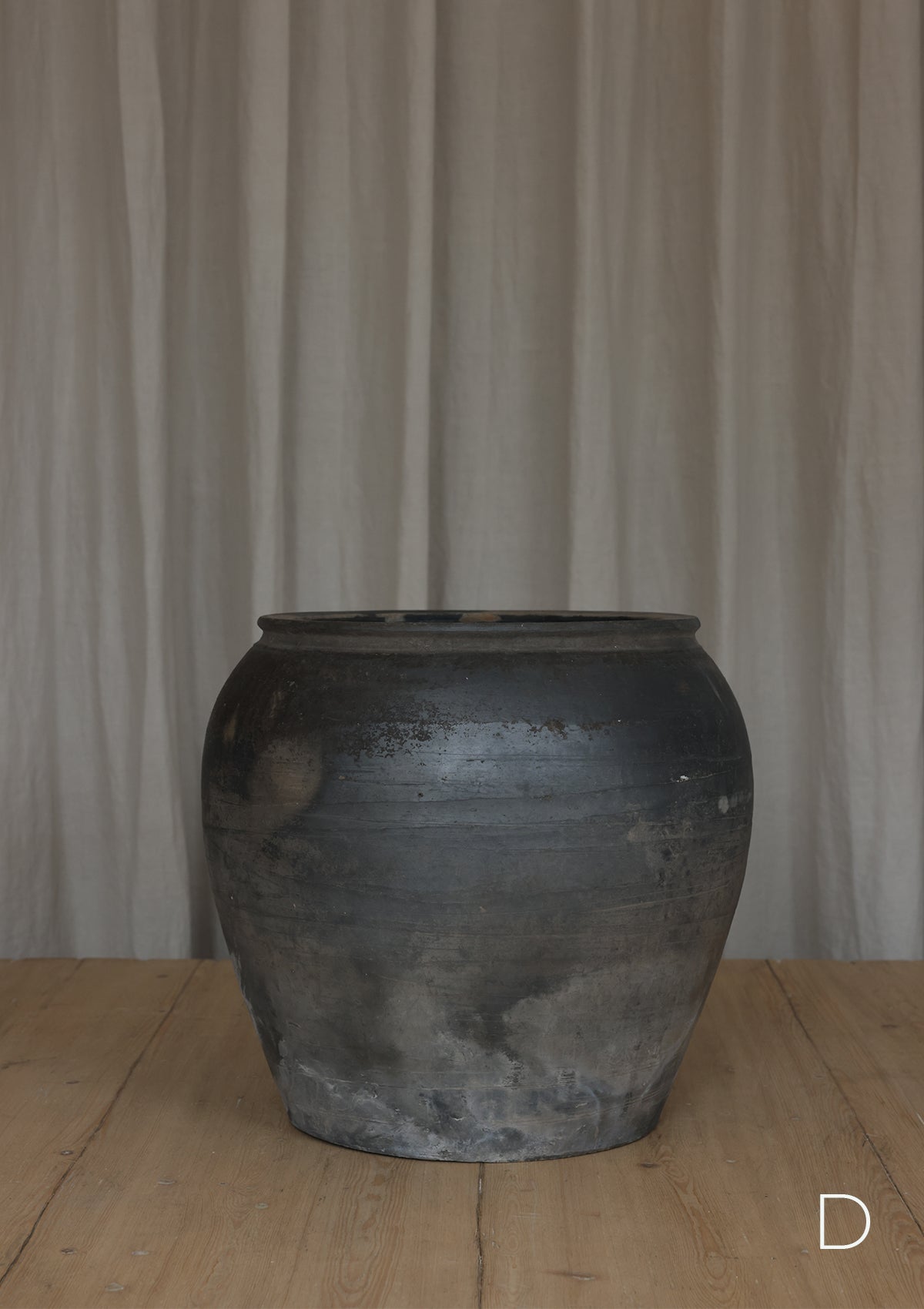 Talay Clay Pot