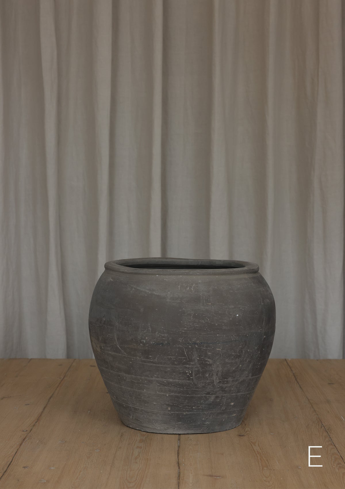 Talay Clay Pot
