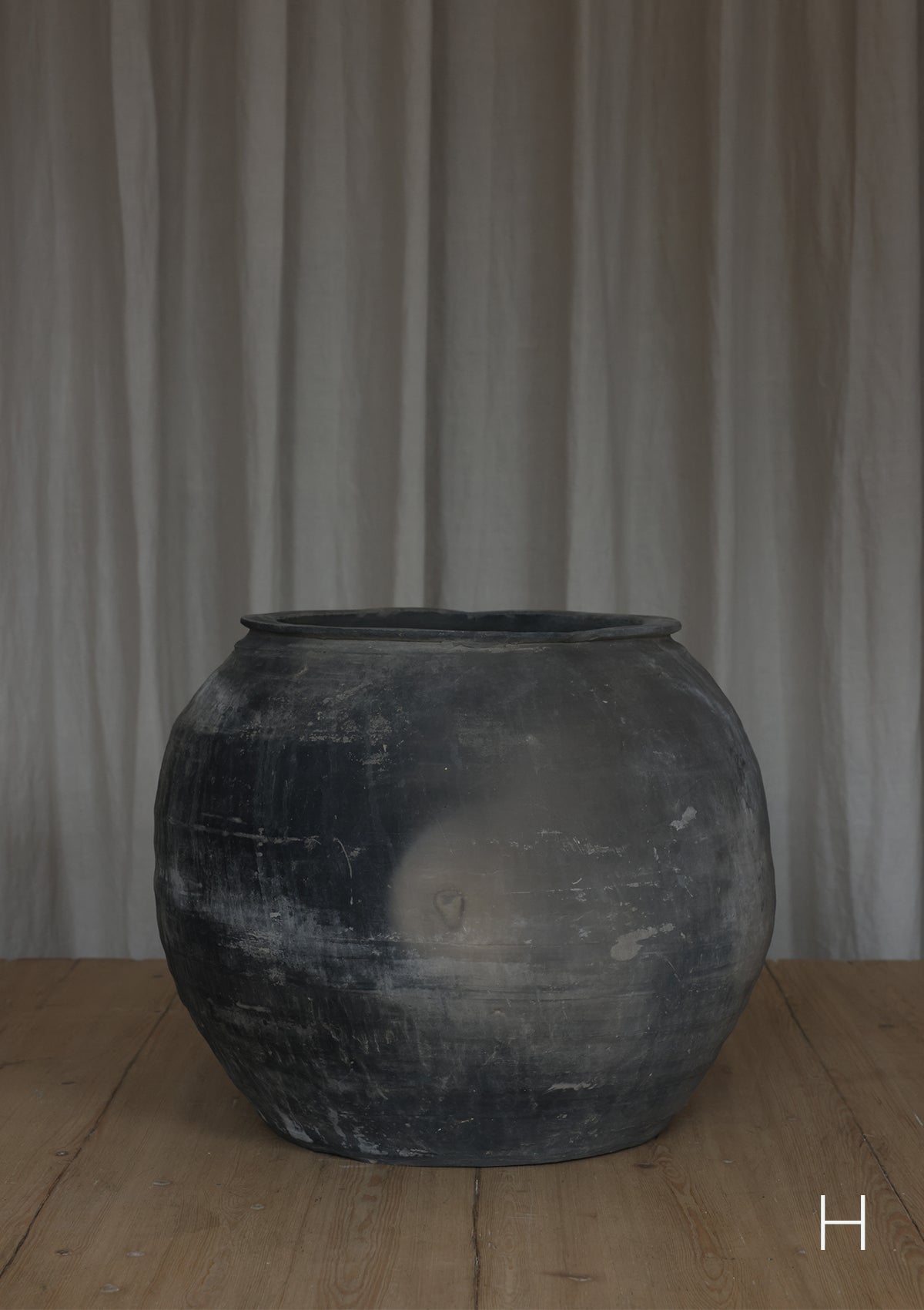 Talay Clay Pot
