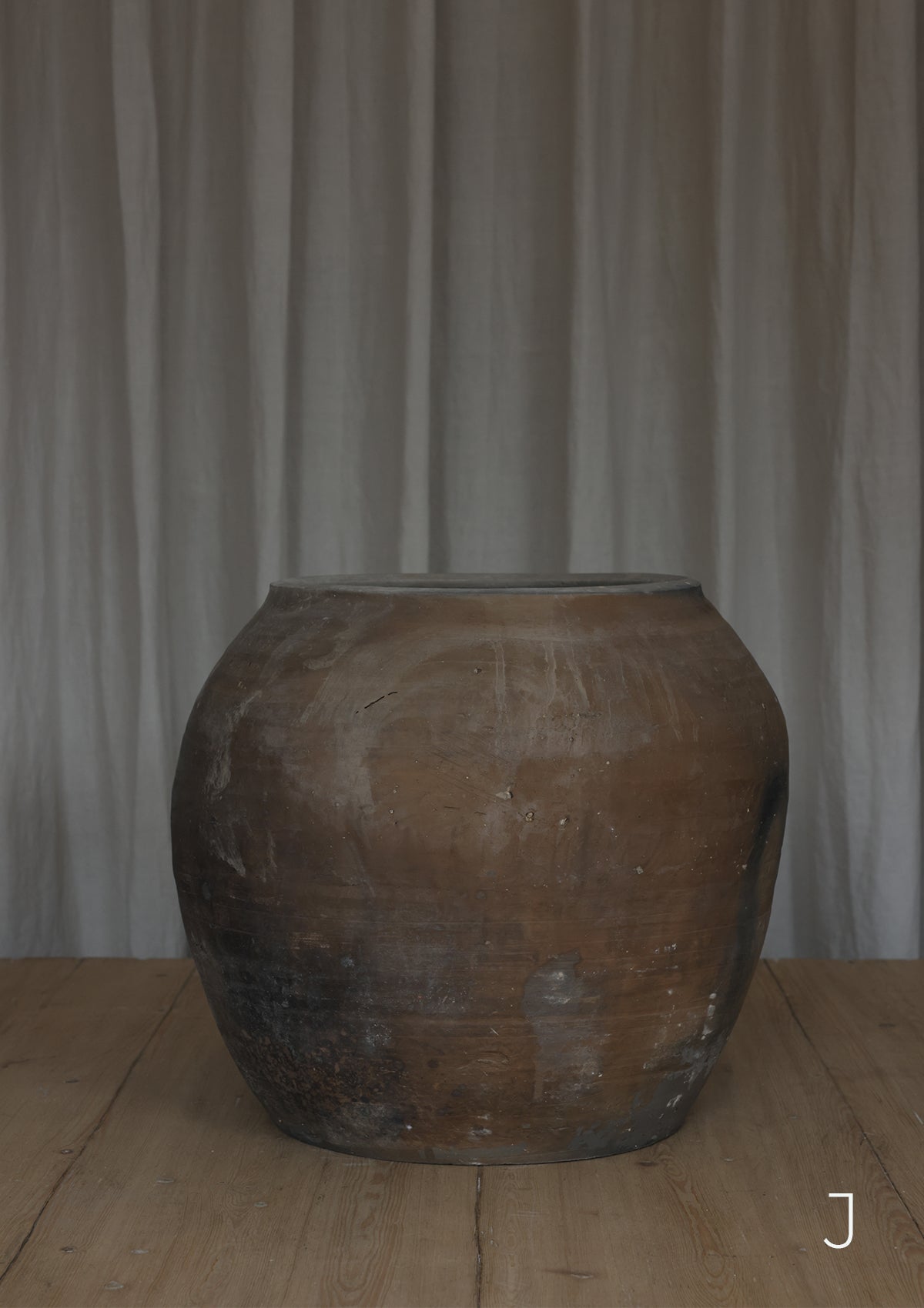 Talay Clay Pot