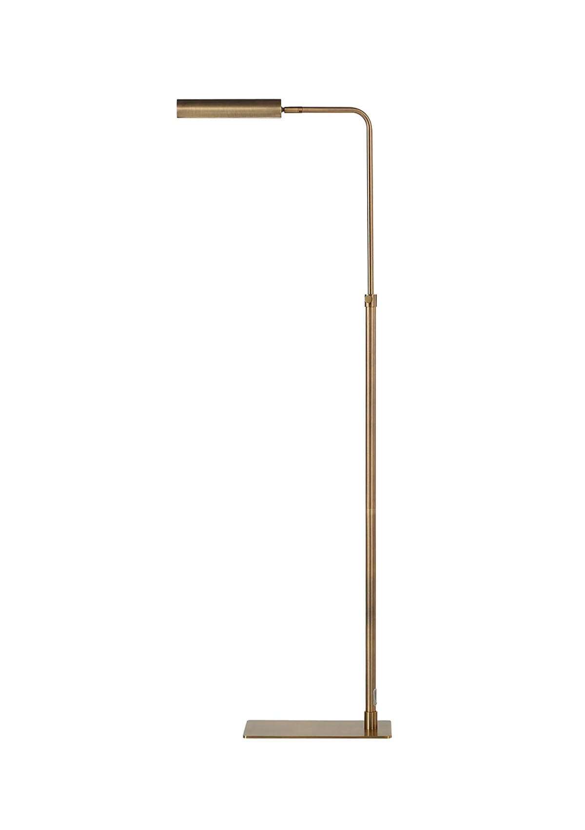 Talon Adjustable Floor Lamp