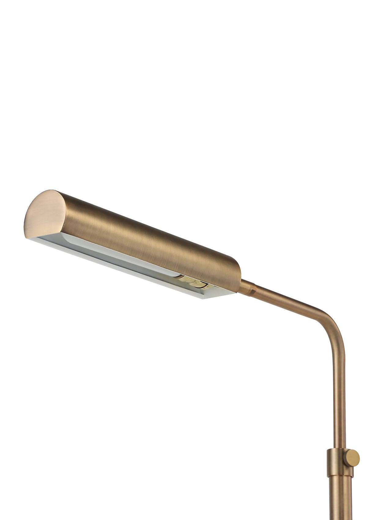 Talon Adjustable Floor Lamp
