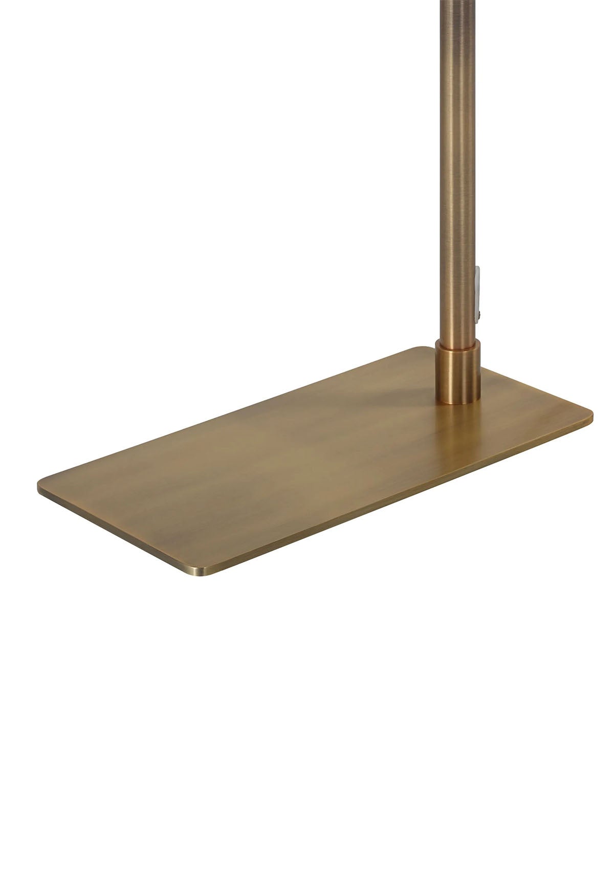 Talon Adjustable Floor Lamp