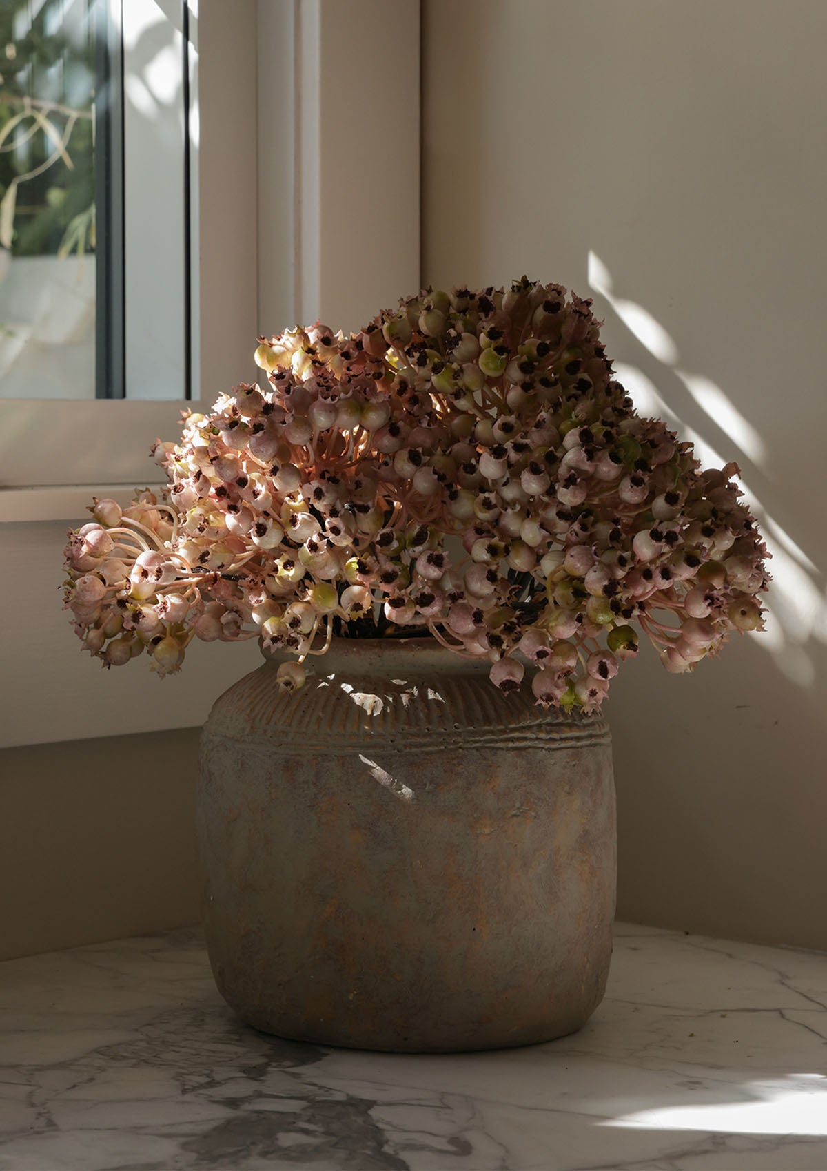 Tarah Pot